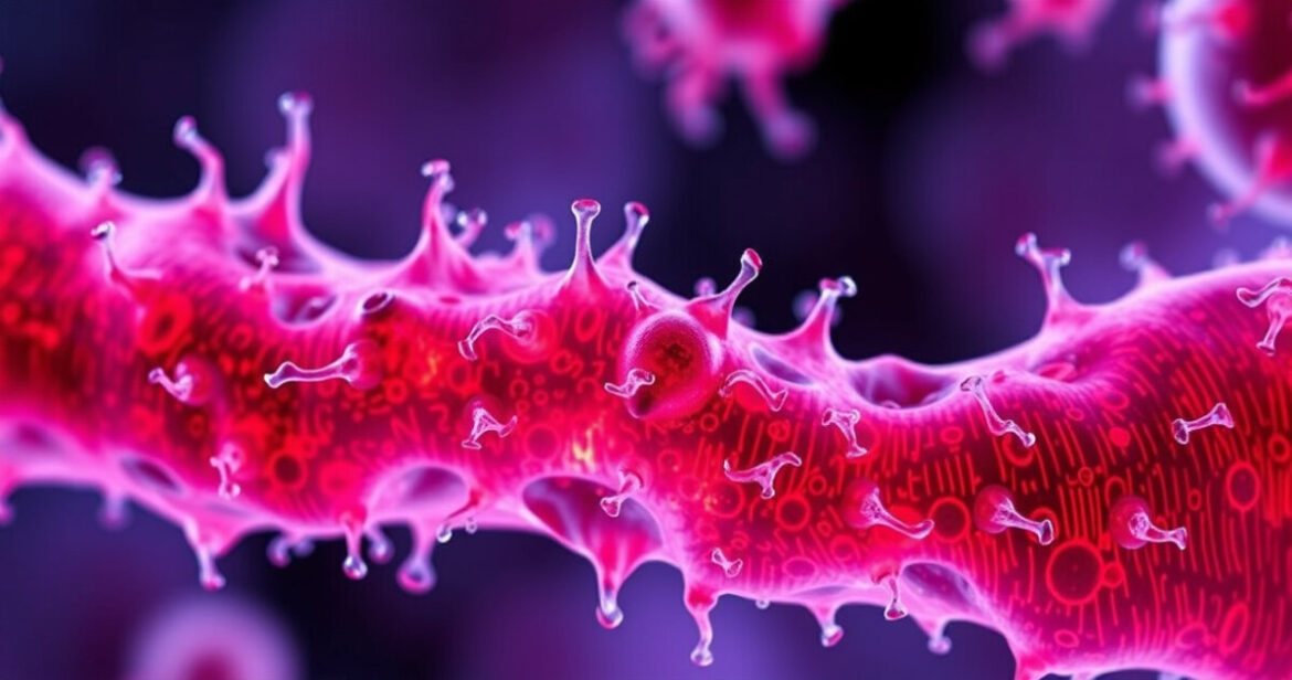 Un nuovo biofilm aumenta la resistenza batterica nella malattia di Lyme contro gli antibiotici