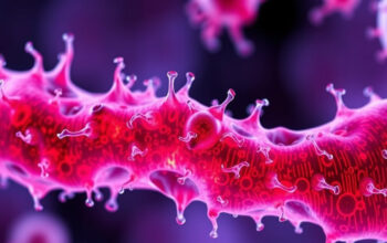"Biofilm resistente agli antibiotici nella malattia di Lyme: nuova scoperta scientifica."