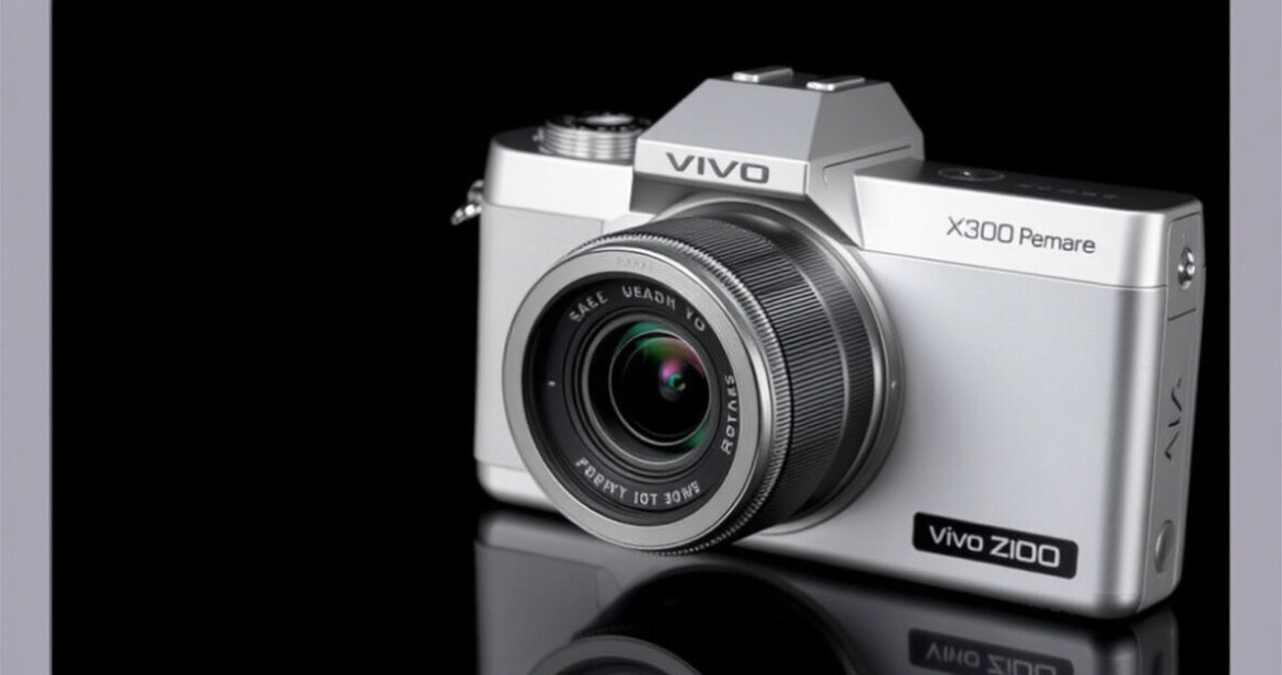 Vivo X300 e X300 Pro: dettagli sulle fotocamere rivelano potenzialità fotografiche avanzate
