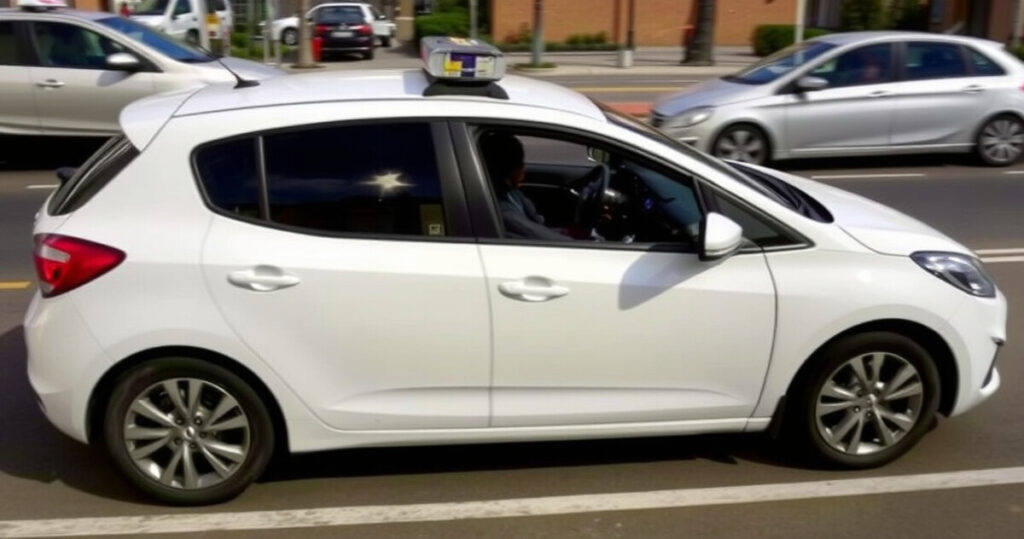 "Rifiuti abbandonati dall'auto: multe fino a 18.000 euro e rischio di arresto."