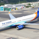"Air Transat annuncia voli diretti per Rio de Janeiro e 13 nuove rotte invernali 2025-26."