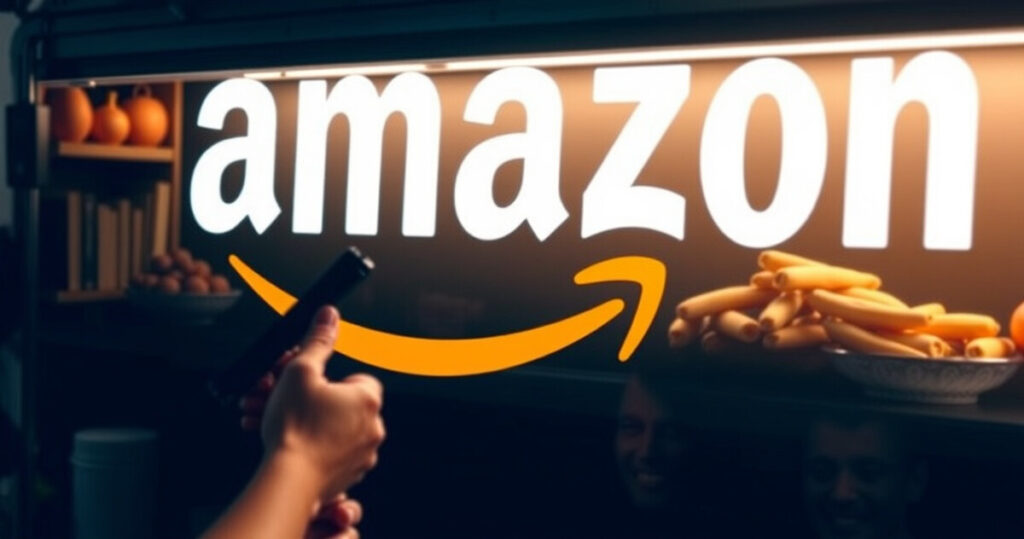 "Frullatori, griglie e macchine per sottovuoto in offerta su Amazon"