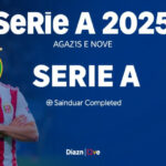 "Calendario amichevoli Serie A agosto 2025 su DAZN e NOVE"