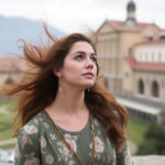 "Anastasia Bartoli presenta una reinterpretazione femminista di Zelmira al Rossini Opera Festival."