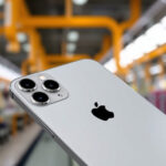 "Produzione di massa dell'iPhone 17 da parte di Apple in preparazione per il lancio di settembre."