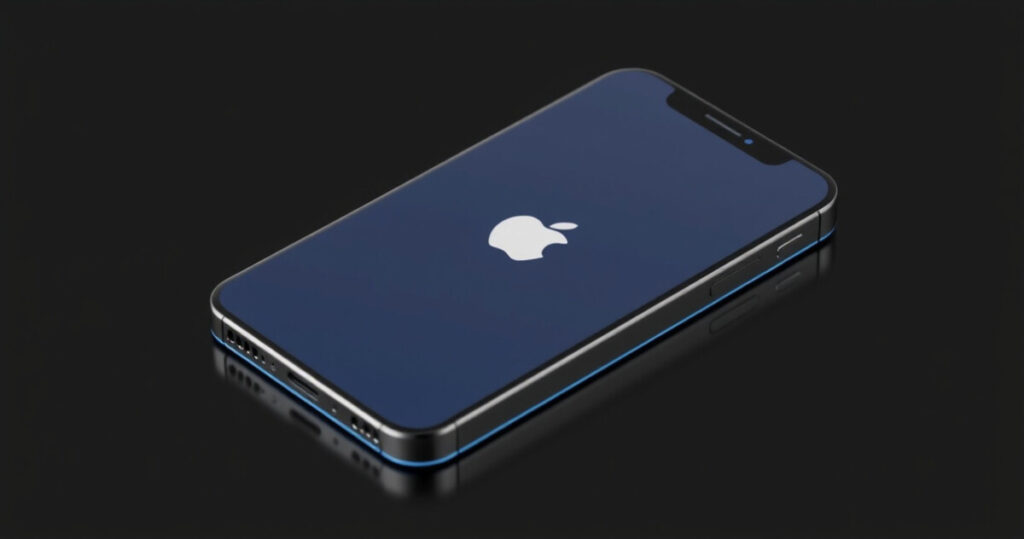 "iPhone innovativo con design in vetro e display senza bordi, brevetto Apple"