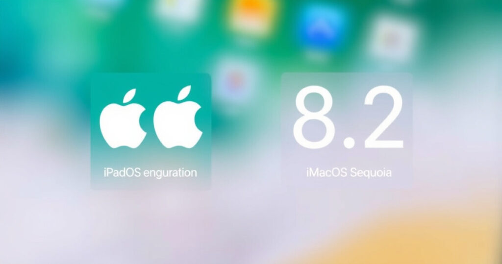 "Apple aggiornamenti iOS 18.6.2, iPadOS 18.6.2 e macOS Sequoia 15.6.1 con correzioni di sicurezza"