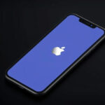 "iPhone pieghevole Apple con design in-cell per uno schermo senza pieghe"