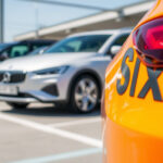 "Tariffe competitive Sixt per noleggio auto in vacanza"