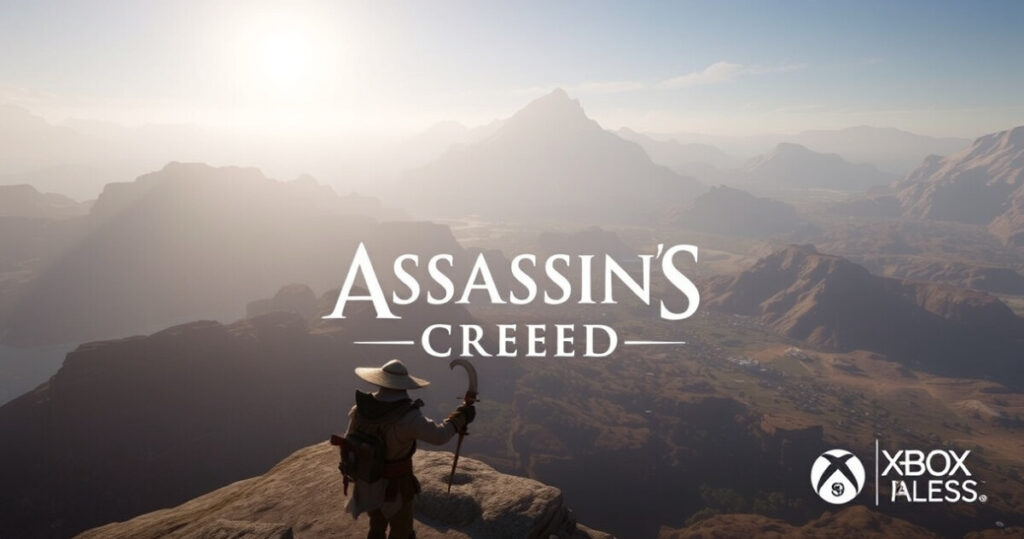 "Assassin's Creed Mirage disponibile su Xbox Game Pass ad agosto 2025"