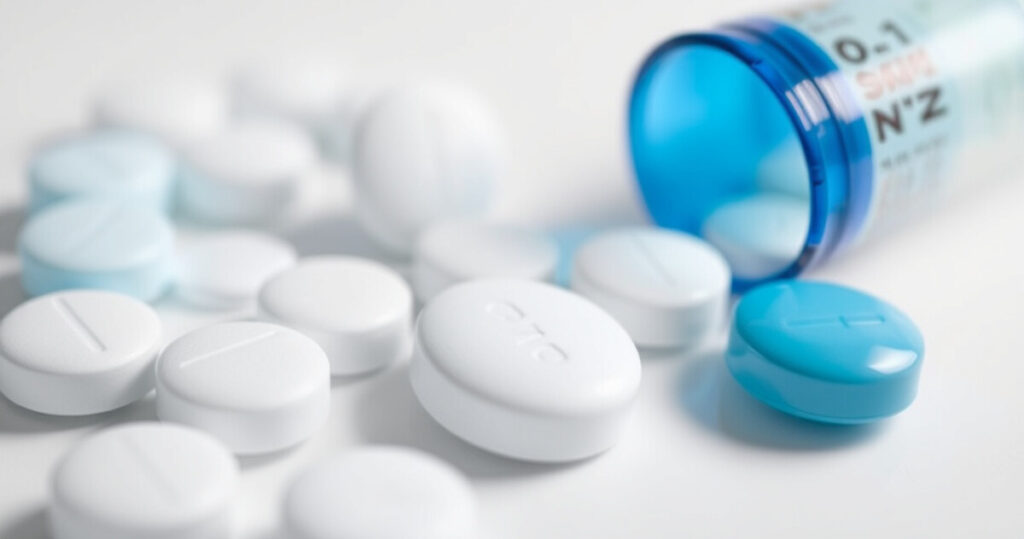 "Avvertenza sull'assunzione prolungata di farmaci e rischio di linfoma di Hodgkin."