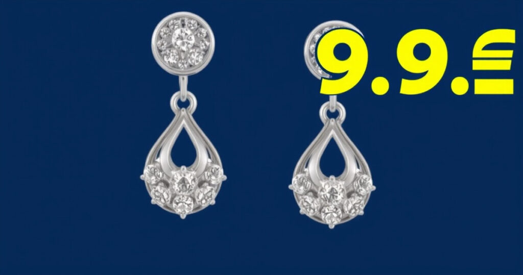"Auricolari TWS Silvercrest LIDL a 9,99 euro: recensione qualità e convenienza"