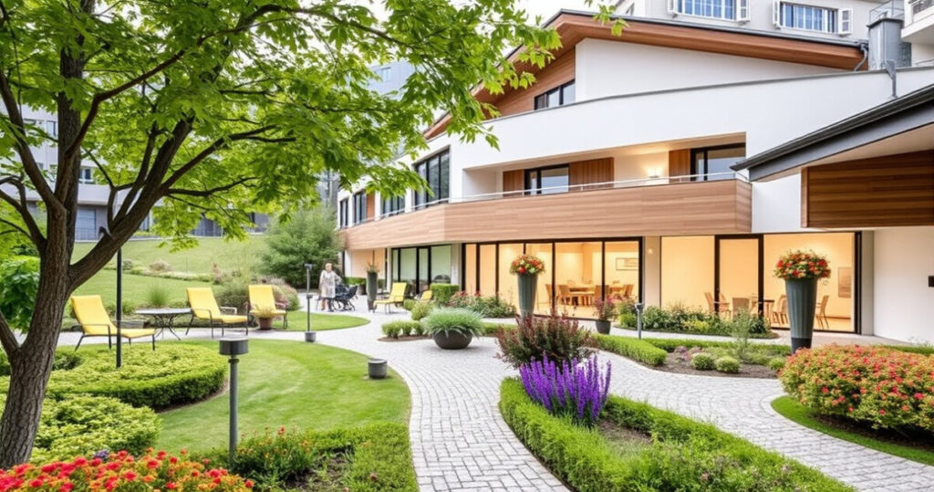 "Immagine celebrativa dei 30 anni di Belvita, simbolo dell'evoluzione dell'ospitalità wellness in Alto Adige."