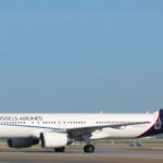 "Brussels Airlines aumenta del 12% i passeggeri nell'estate 2025"