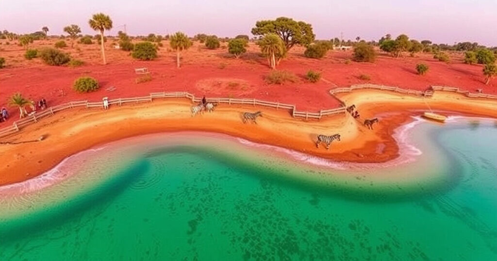 "Caldo africano in arrivo in Italia: temperature record attese dal 8 agosto"