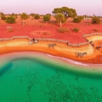 "Caldo africano in arrivo in Italia: temperature record attese dal 8 agosto"