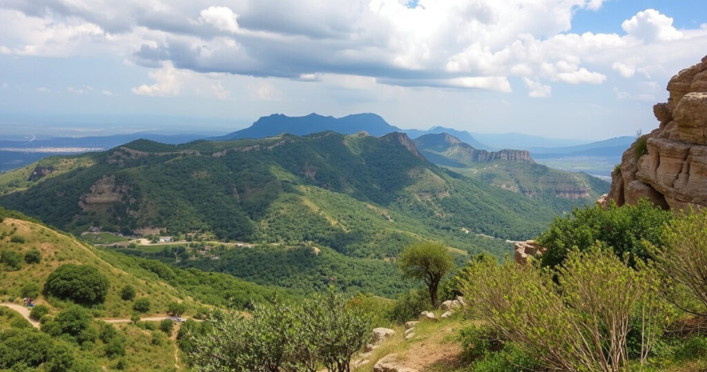 "Caldo africano in Italia: temperature fino a 38°C previste"