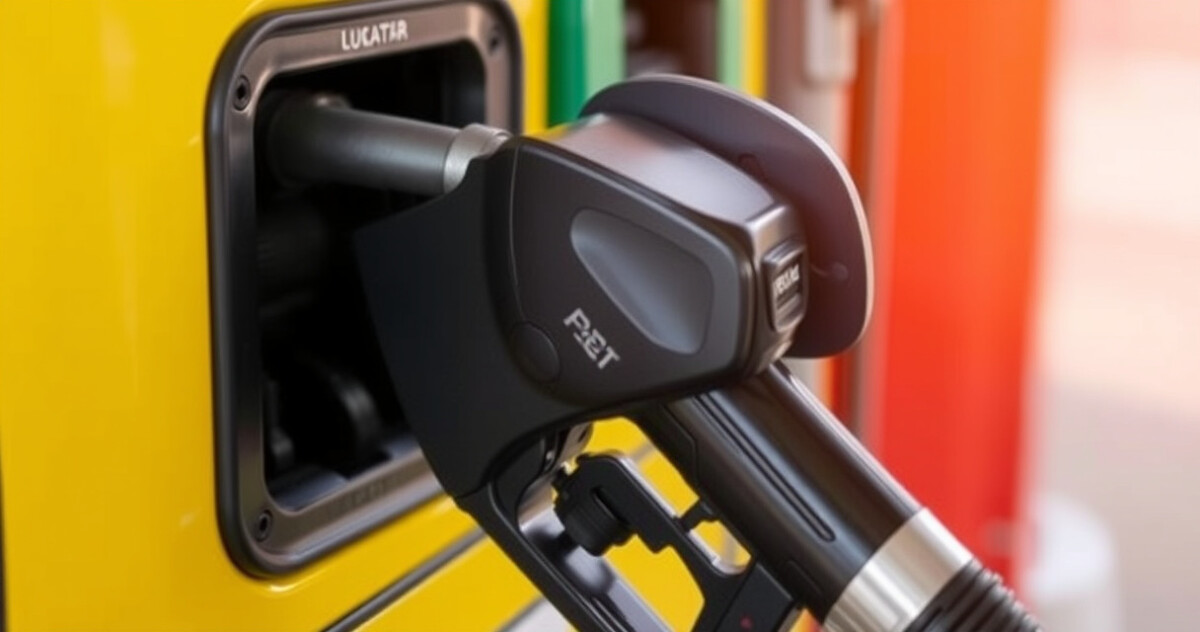 "Guida su come evitare truffe sul rifornimento e risparmiare sulla benzina nel 2025."