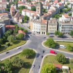 "Disuguaglianza economica e trasformazione delle città moderne"