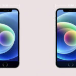 "Confronto dimensioni display iPhone 17: immagine dettagliata"