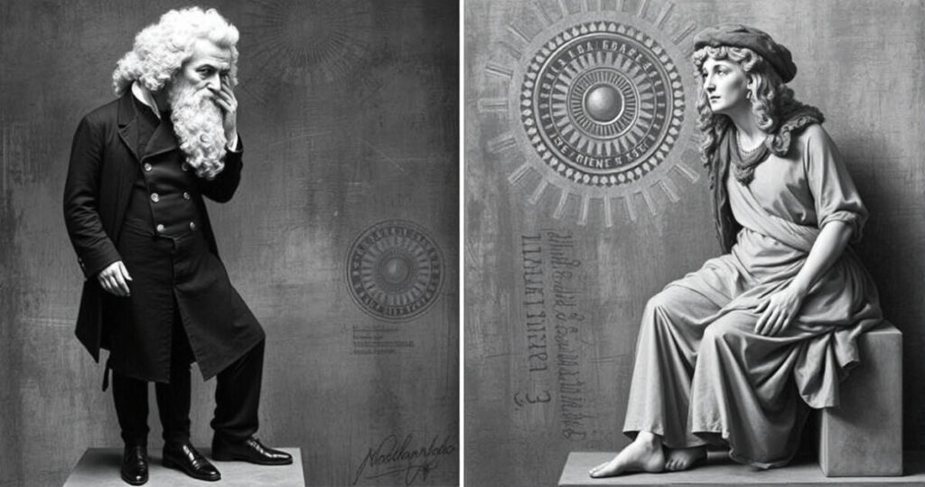 "Mostre a Cuneo: connubio tra moda e arte con le opere di Newton e Scianna."