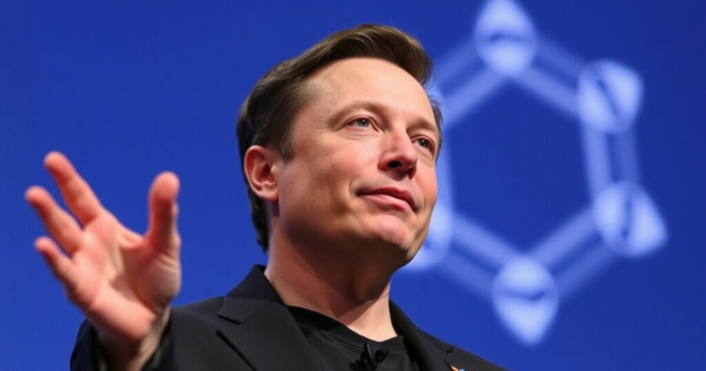 "Elon Musk e Mark Zuckerberg discutono dell'acquisizione di OpenAI da 97 miliardi di dollari."