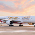 "Emirates recluta assistenti di volo in Italia con un tour di selezione di sei giorni a settembre 2025."