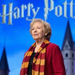 "Emma Thompson parla del suo distacco dalla saga di Harry Potter al Festival di Locarno."