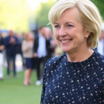 "Emma Thompson condivide un aneddoto divertente su Donald Trump al Festival di Locarno."