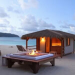 "Scopri Anguilla, un paradiso nei Caraibi britannici per relax e avventure indimenticabili."