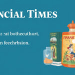 "Negozio di souvenir artigianali selezionati dal Financial Times per un viaggio tra tradizioni locali."