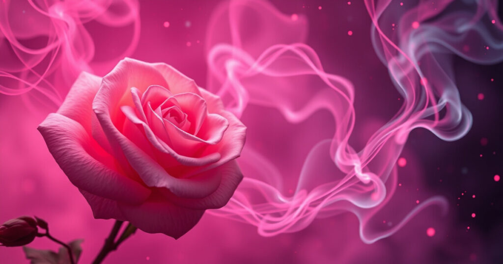 "Test delle rose: scopri il tuo io interiore con il fenomeno online del momento."
