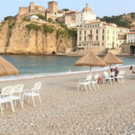 "Praia a Mare: arte, cucina tipica e spiagge incantevoli in un giorno"