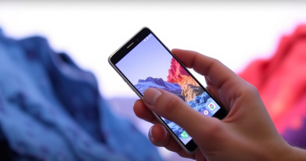 "Display LG G5 Oled con pannello Primary RGB Tandem per immagini straordinarie"