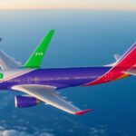 "Eva Air e Southwest Airlines collaborano per semplificare i voli tra Asia e Stati Uniti."