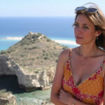 "Rosita Manuguerra presenta il suo libro su Favignana, l'isola dei Florio, esplorando il suo fascino unico."