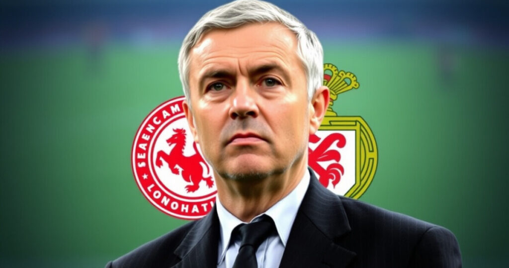 "Fenerbahce e Benfica in Champions League con Mourinho su Prime Video"