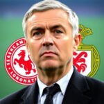 "Fenerbahce e Benfica in Champions League con Mourinho su Prime Video"