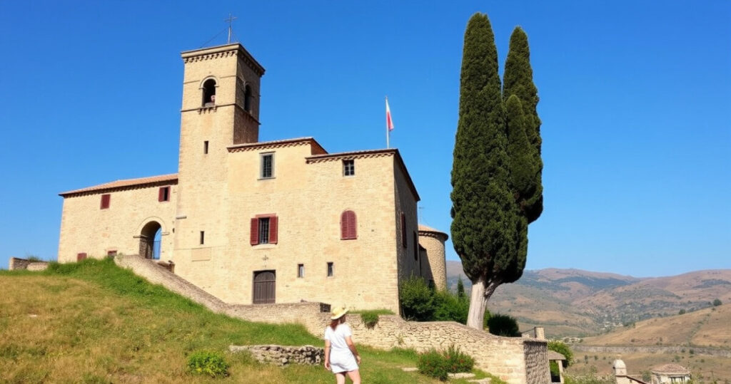 "Filcams Cgil segnala precarietà lavorativa e mancanza di strategia turistica in Umbria."