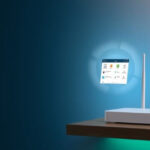 "Fritz!Box 8.20: nuove funzionalità per sicurezza, efficienza e smart home."