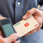 "Furti con POS portatili: ladri rubano carte di pagamento in pochi secondi senza farsi notare."