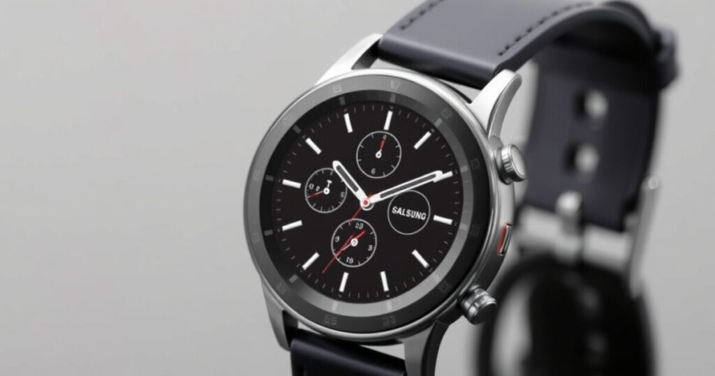 "Galaxy Watch6 Classic LTE in offerta su Amazon a 189 euro, il miglior prezzo mai visto"