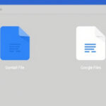"Google Files introduce lettore di file di testo integrato per un uso semplificato dell'app."