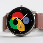 "Nuovo design dell'interfaccia di Google Orologio per un'esperienza utente migliorata"