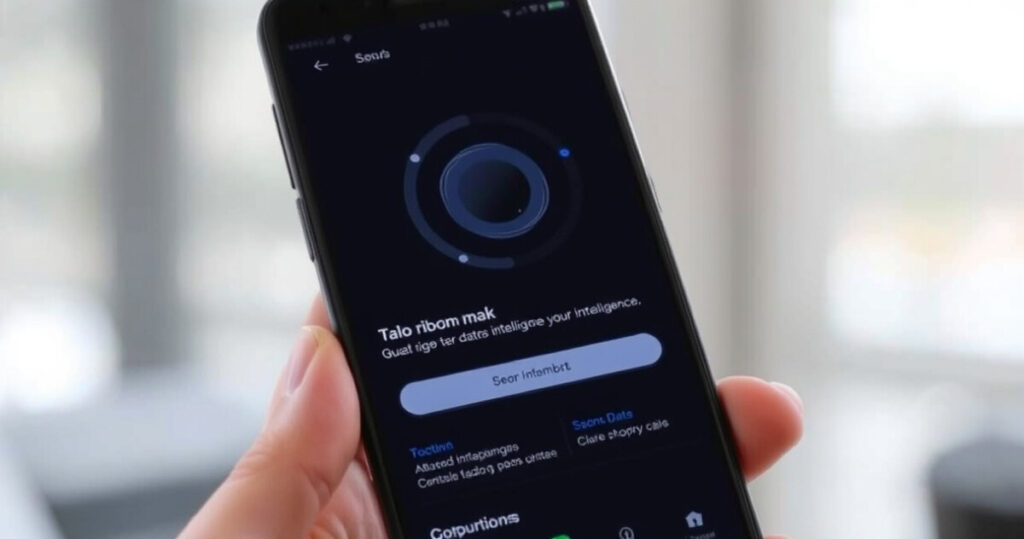 "App Grok di Elon Musk disponibile su Android in Italia, intelligenza artificiale innovativa."