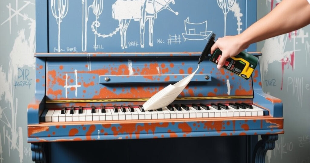 "Guida pratica per pulire il piano a induzione: trucchi per rimuovere aloni e graffi."