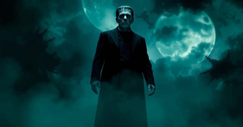 "Guillermo Del Toro discute la sua reinterpretazione di Frankenstein, esplorando temi contemporanei e sfide attuali."