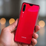 "Honor X7c 5G lanciato in India con Snapdragon 4 Gen 2 e display a 120 Hz per un'esperienza fluida."