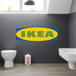 "BERGVATTNET di Ikea: innovativa soluzione per il risparmio idrico in doccia e in casa."