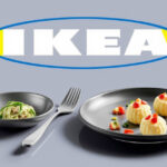 "Nuovo piatto ufficiale Ikea per polpette, must-have per gli amanti della cucina svedese."